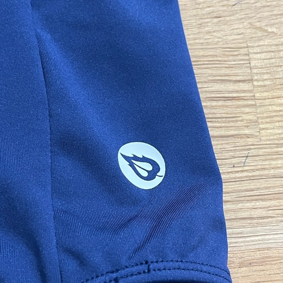 BALEAF Women's Athletic Training One Piece Swimsuit Size 40 X Large New! - Picture 6 of 10